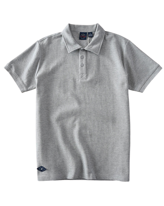 Elegantes Retro-Hemd