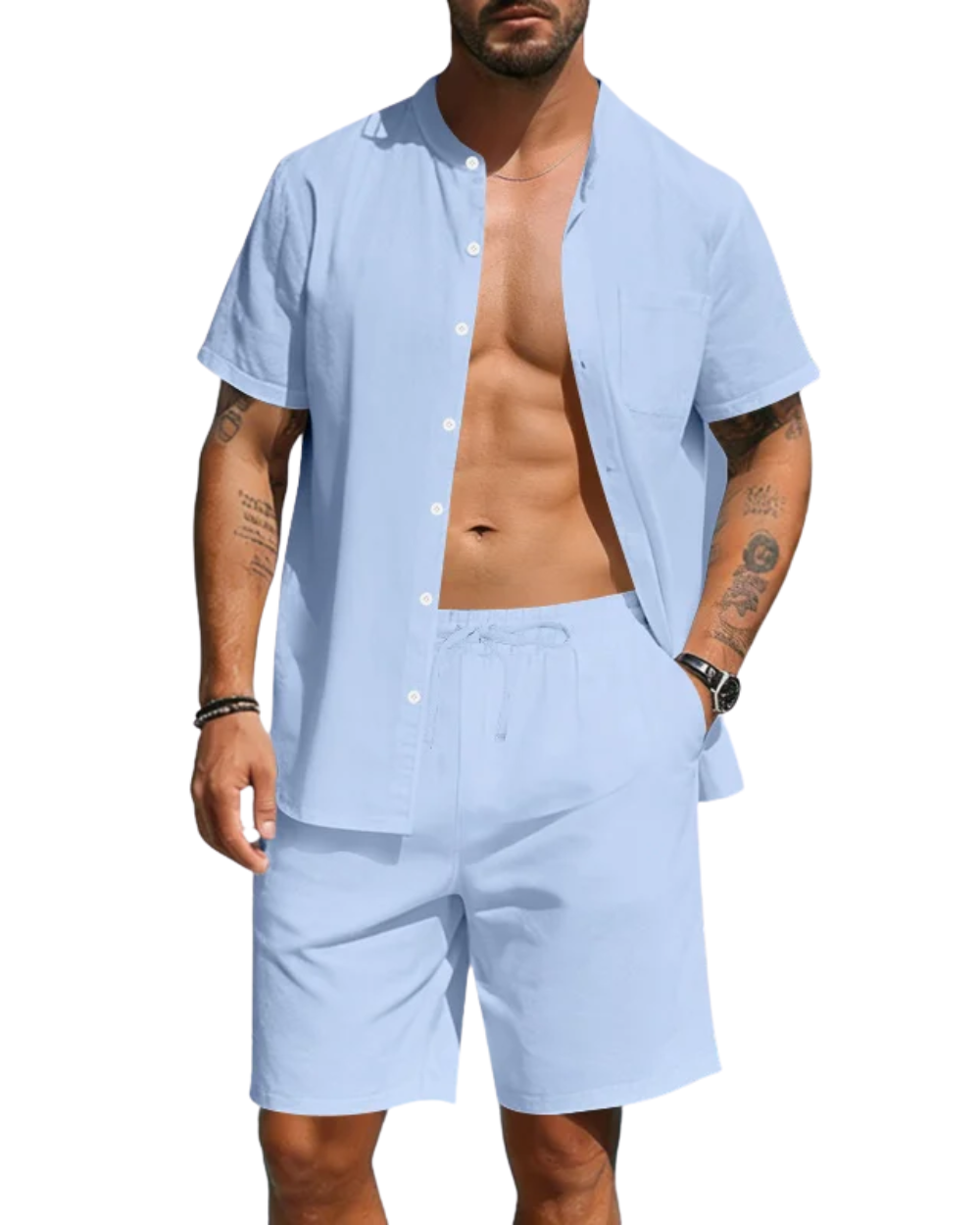 Elegant Summer Set