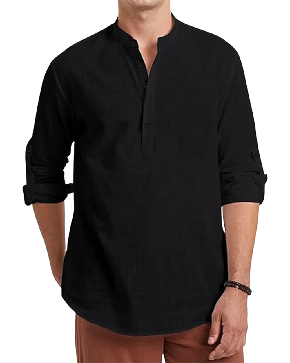 Men's Summer Shirt