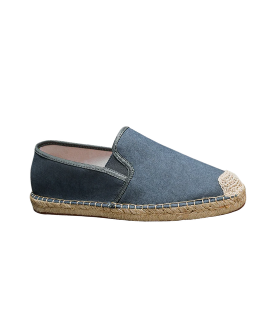 Elegant Summer Espadrilles
