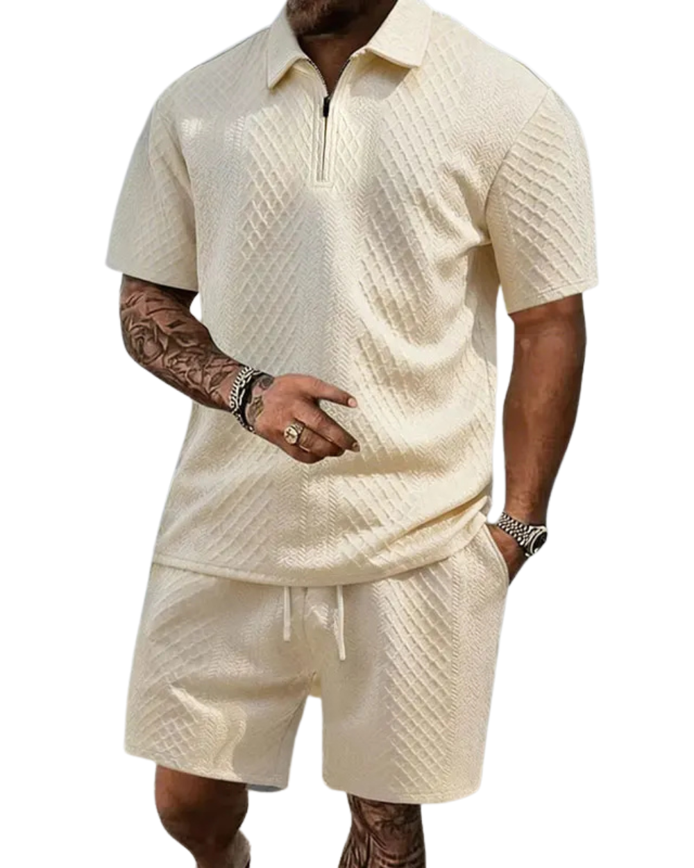 Elegant Men's Set
