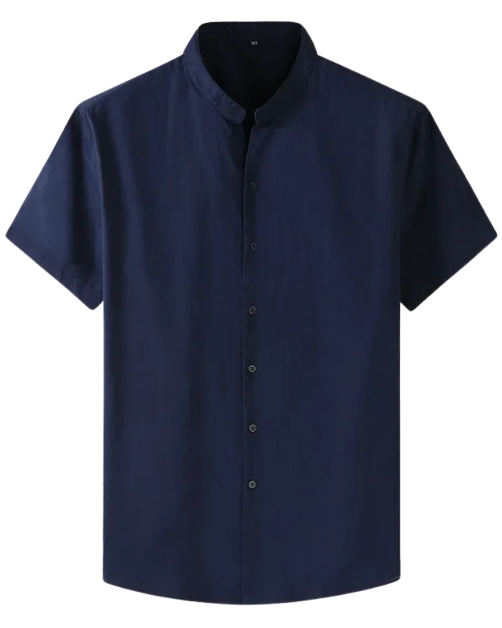 Casual Cotton Shirt