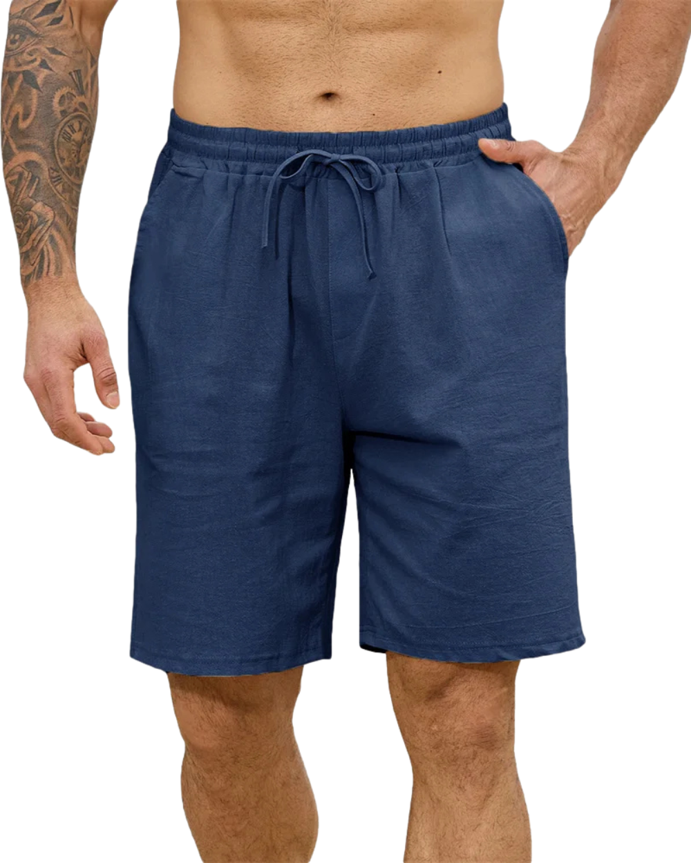 Casual Men's Shorts