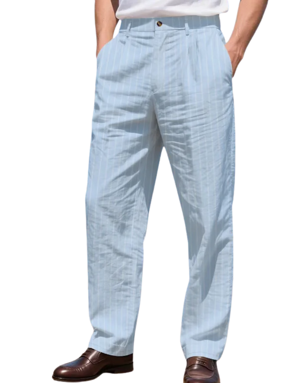 Casual Summer Pants