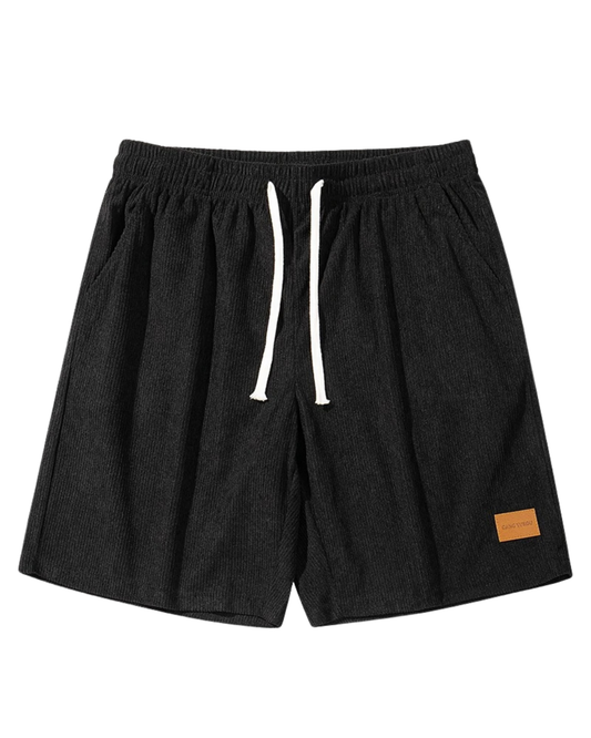 Eleganti pantaloncini da uomo