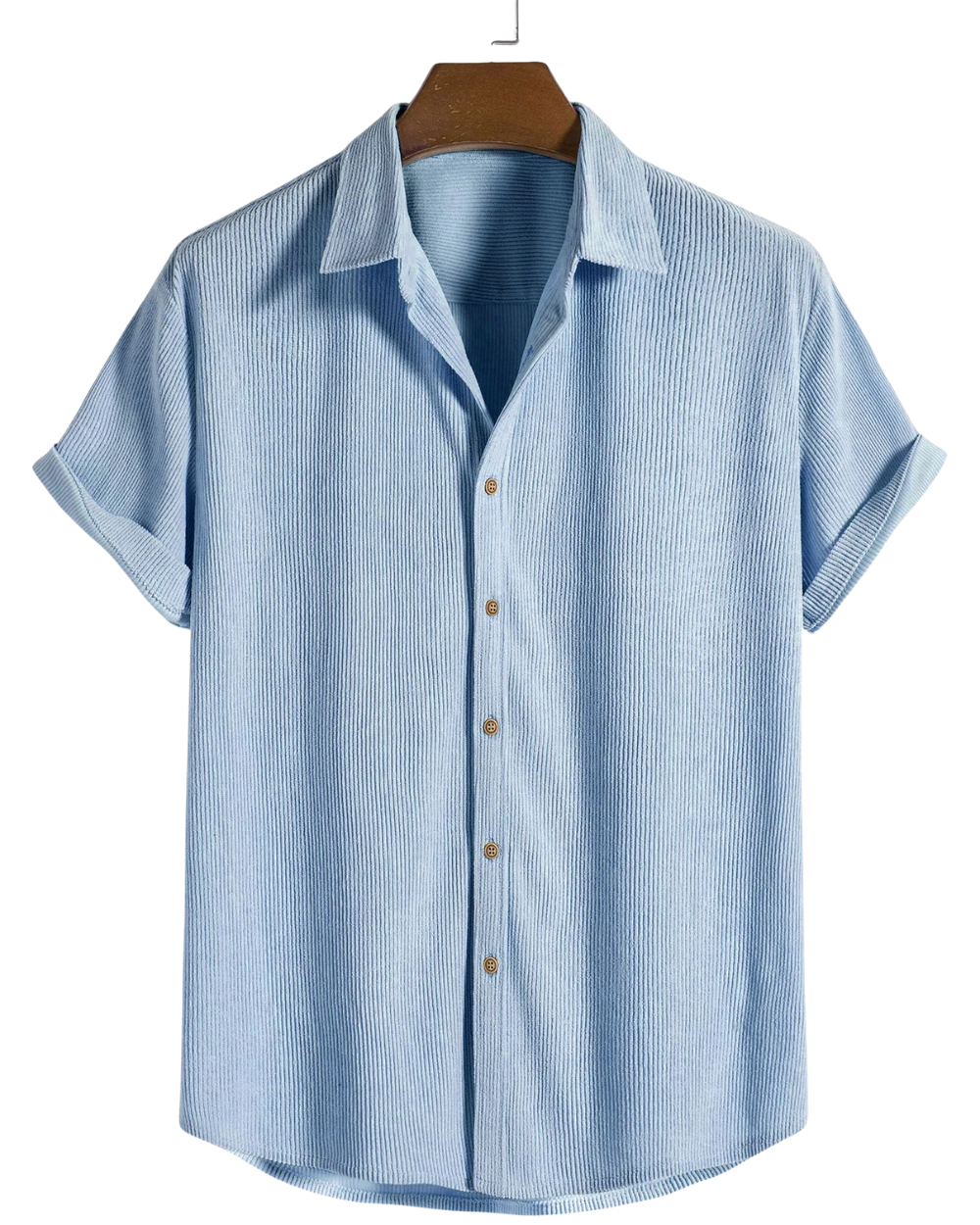 Casual Summer Shirt