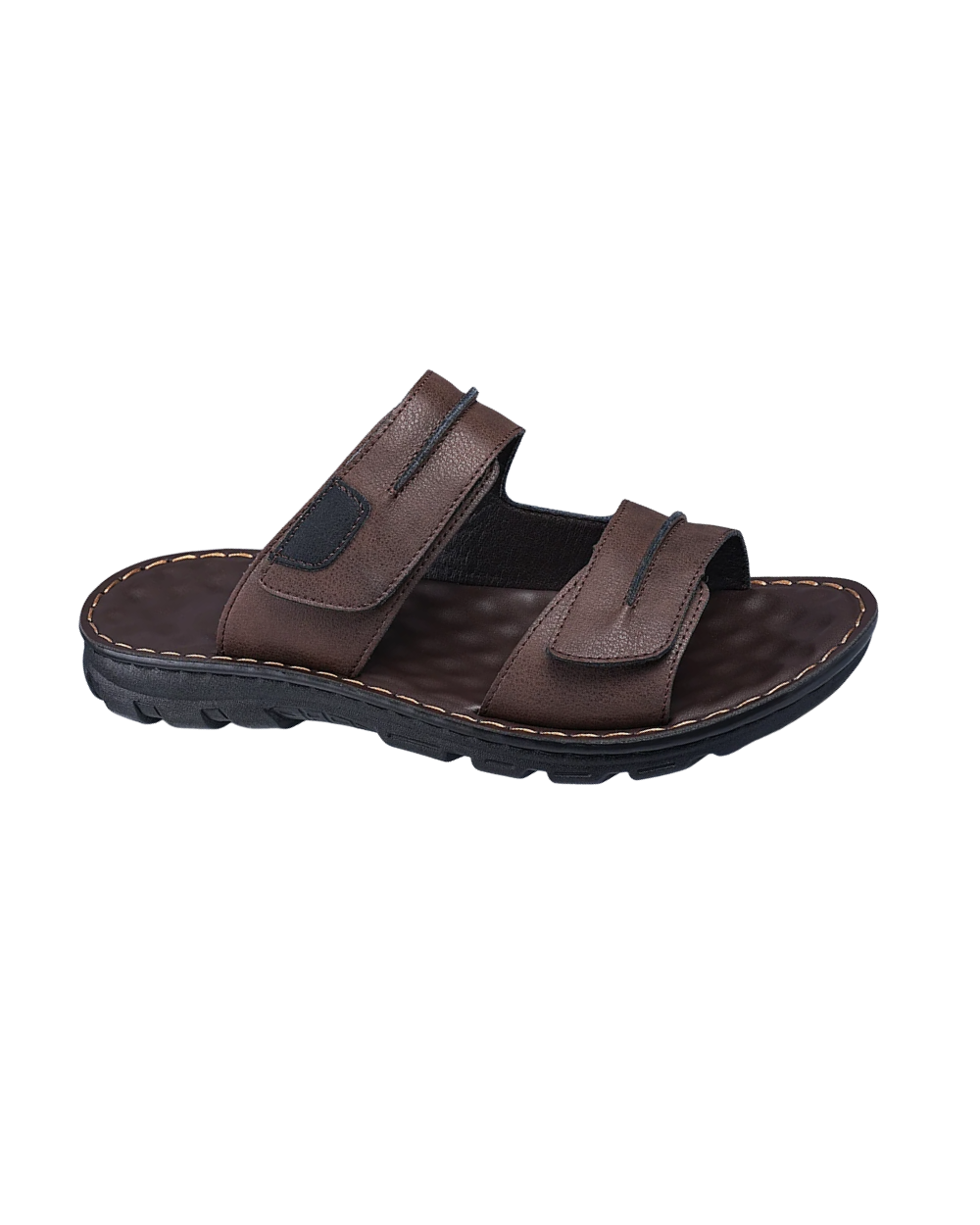 Elegant Leathre Men's Sandals