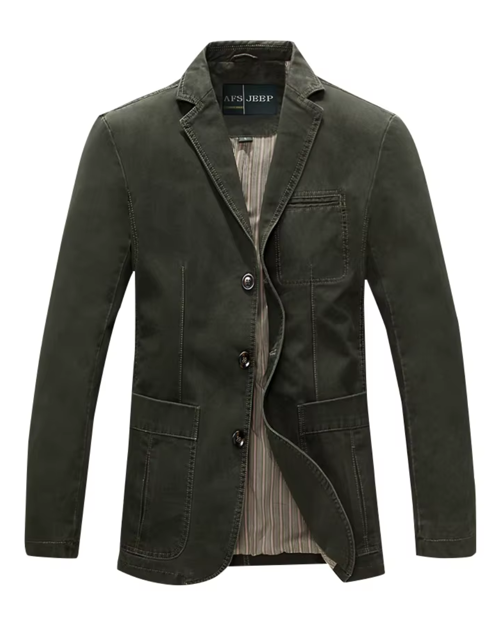 Vintage Men's Blazer