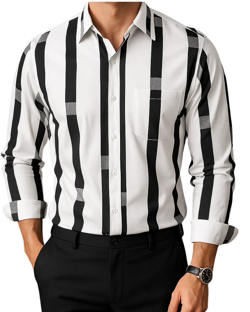 Elegant Shirt