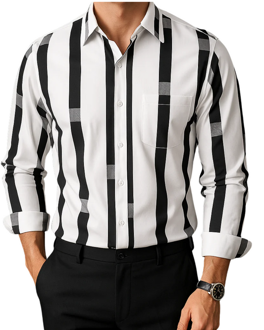 Elegant Shirt