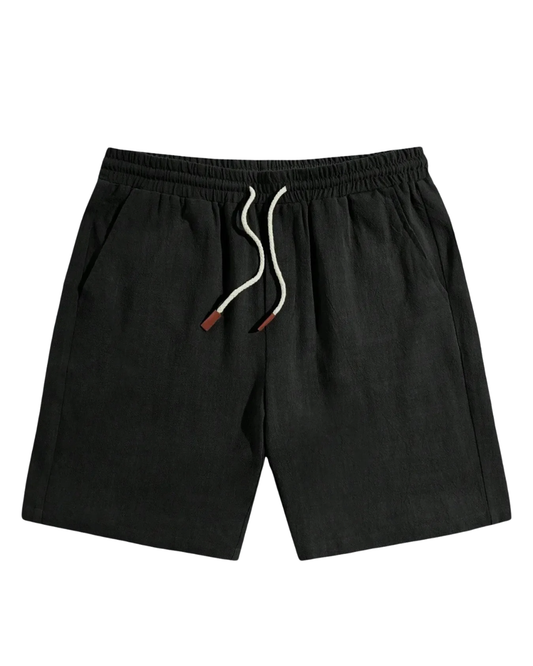 Elegante Herrenshorts