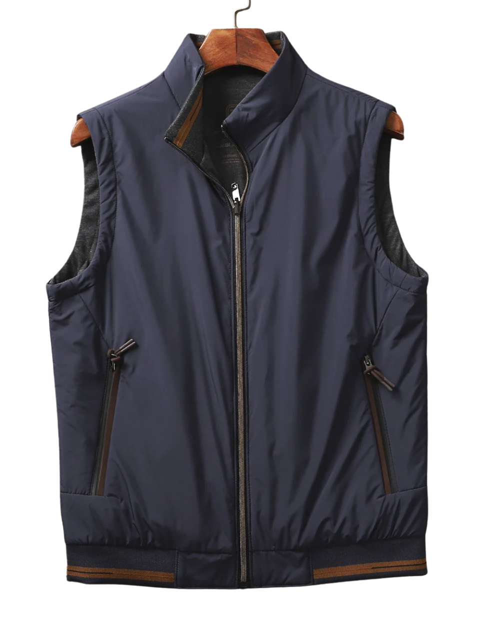 Elegant Men's Vest