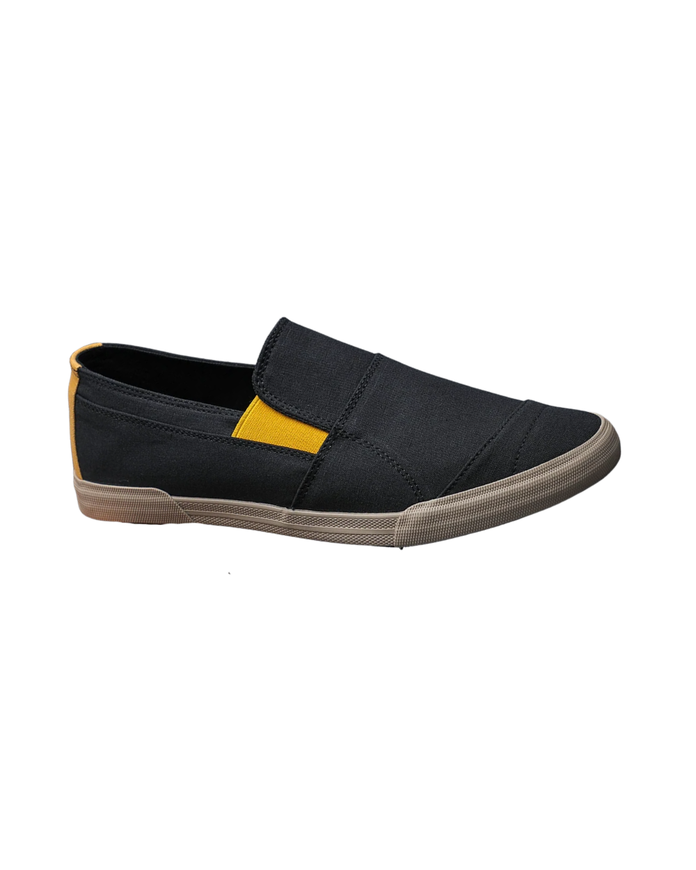 Elegant Lightweight Slip-On Shoes