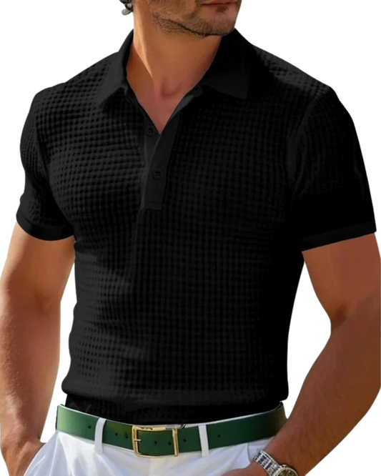 Camisa pólo elegante