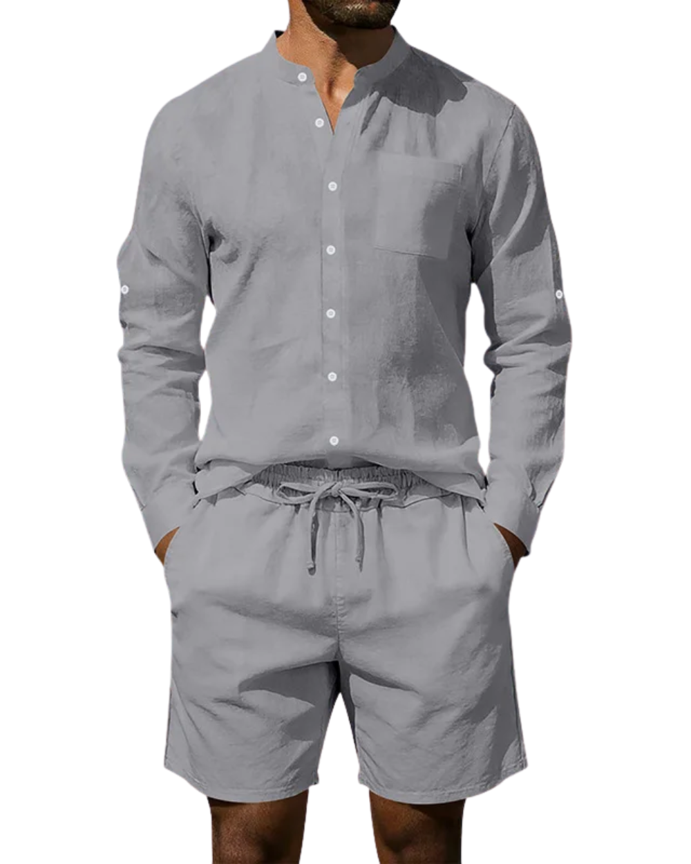 Breathable Summer Set