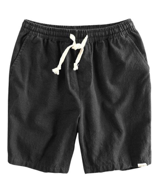 Elegante Herrenshorts