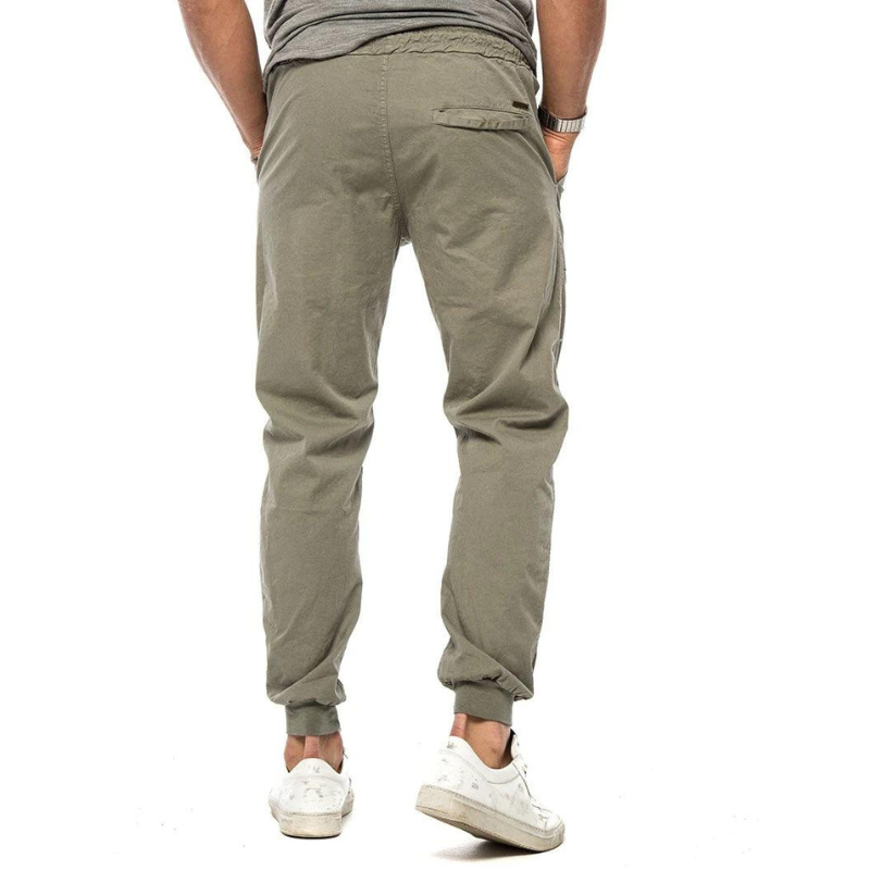 Elegant Men's Pants