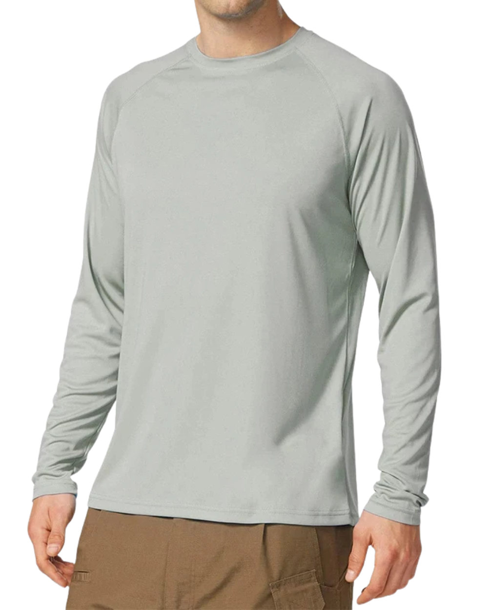 UV Sun Protection Long-Sleeved Shirt