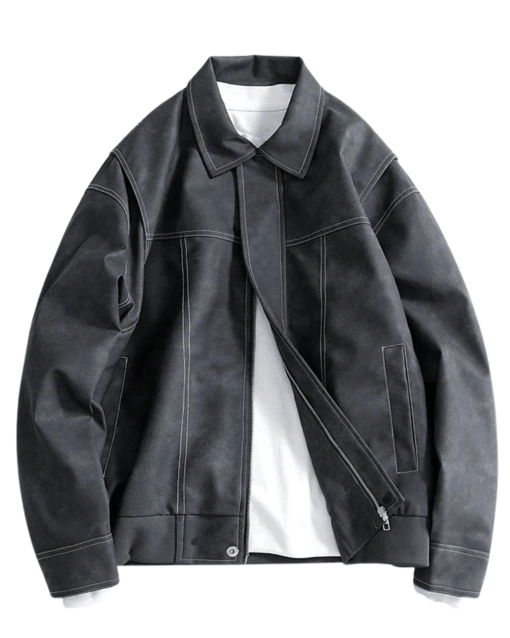 Casual Men's Jacket