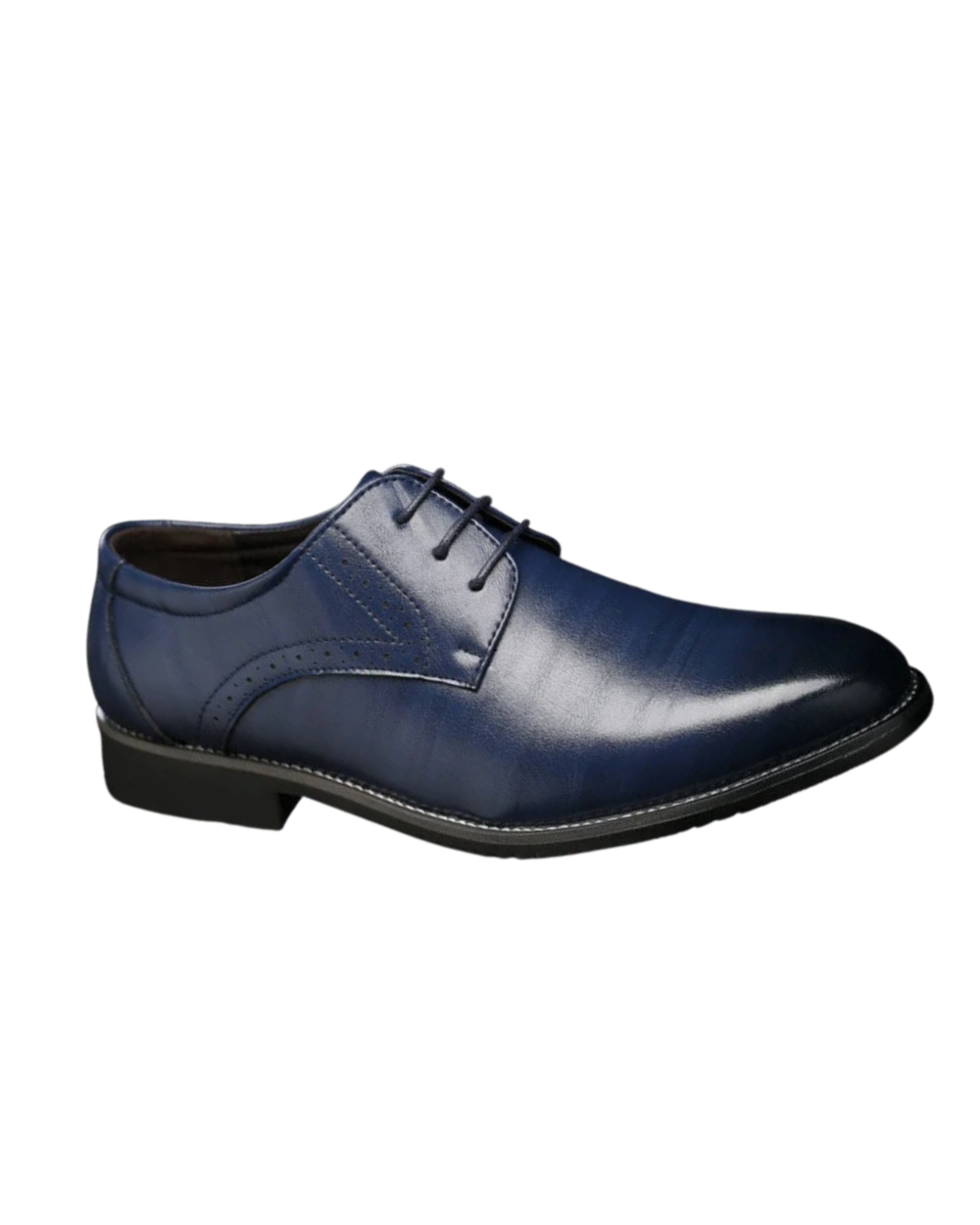 Elegant Oxford Shoes