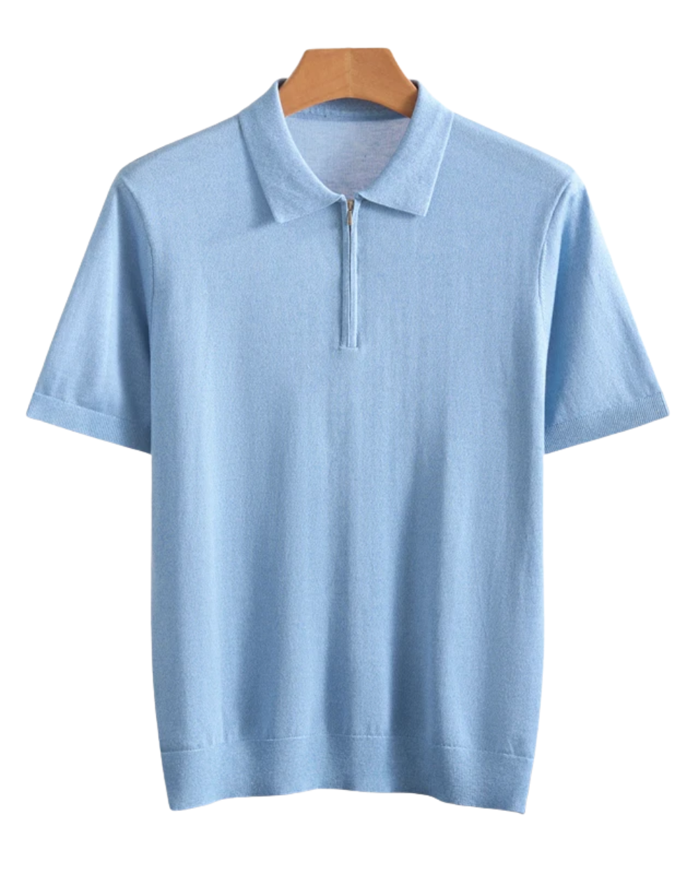 Elegant Polo Shirt