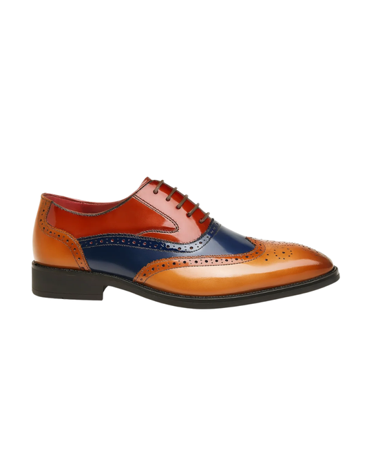 Chic Men's Oxford