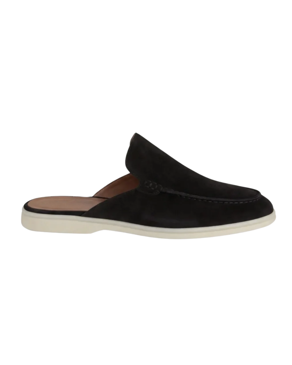 Elegant Suede Sandals