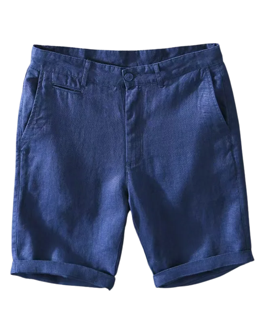 Elegant Linen Short