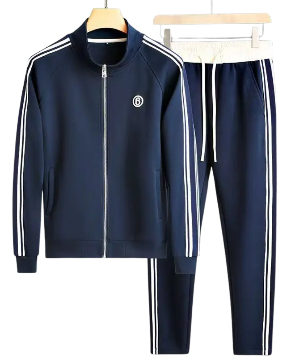 Tuta sportiva di alta qualità