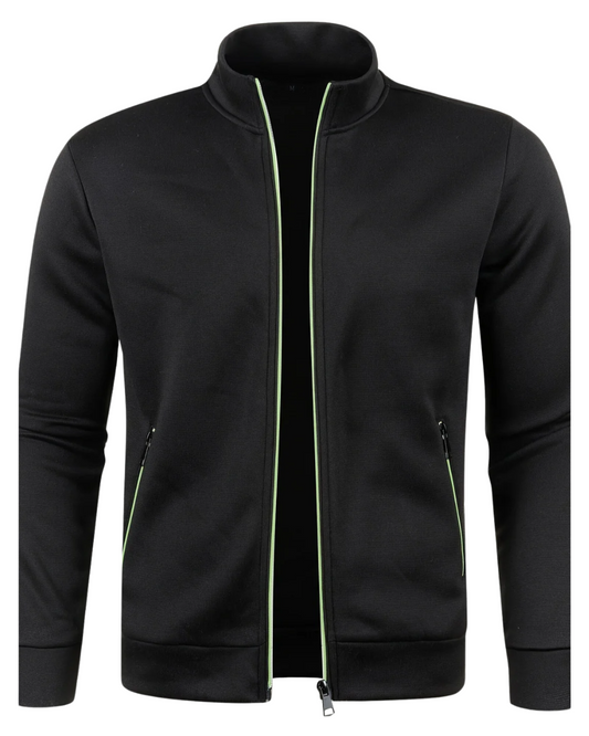 Elegant Men's Cardigan