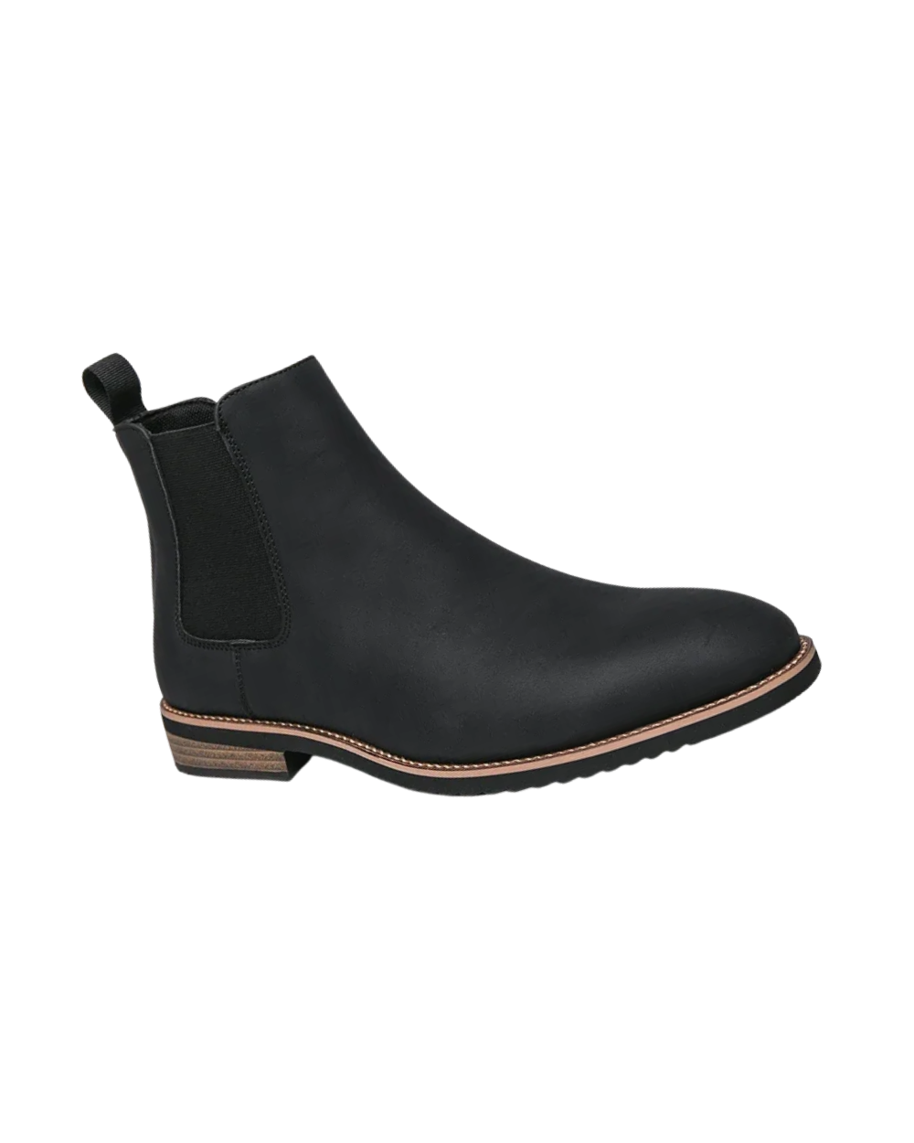 Elegant Chelsea Boots