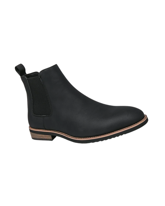 Elegant Chelsea Boots