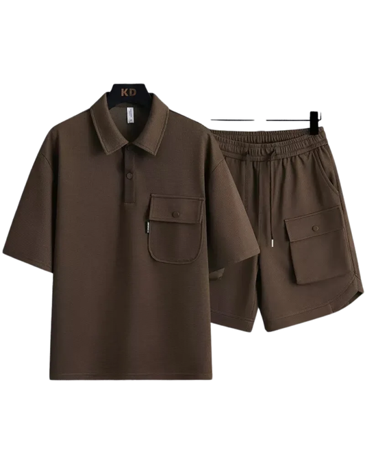 Set estivo casual