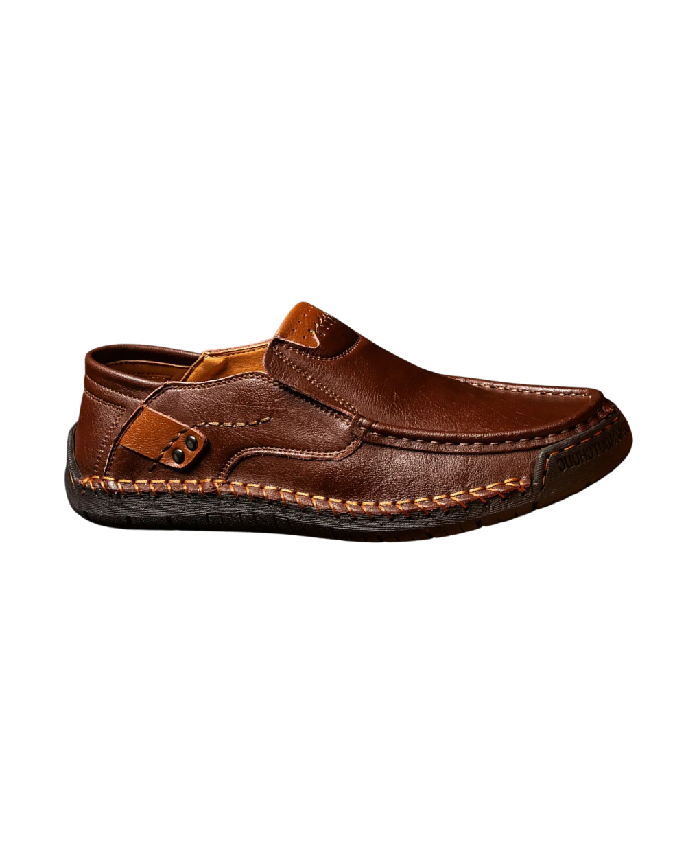 Leather Men's Loafers