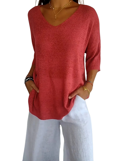 Elegant Women's Top