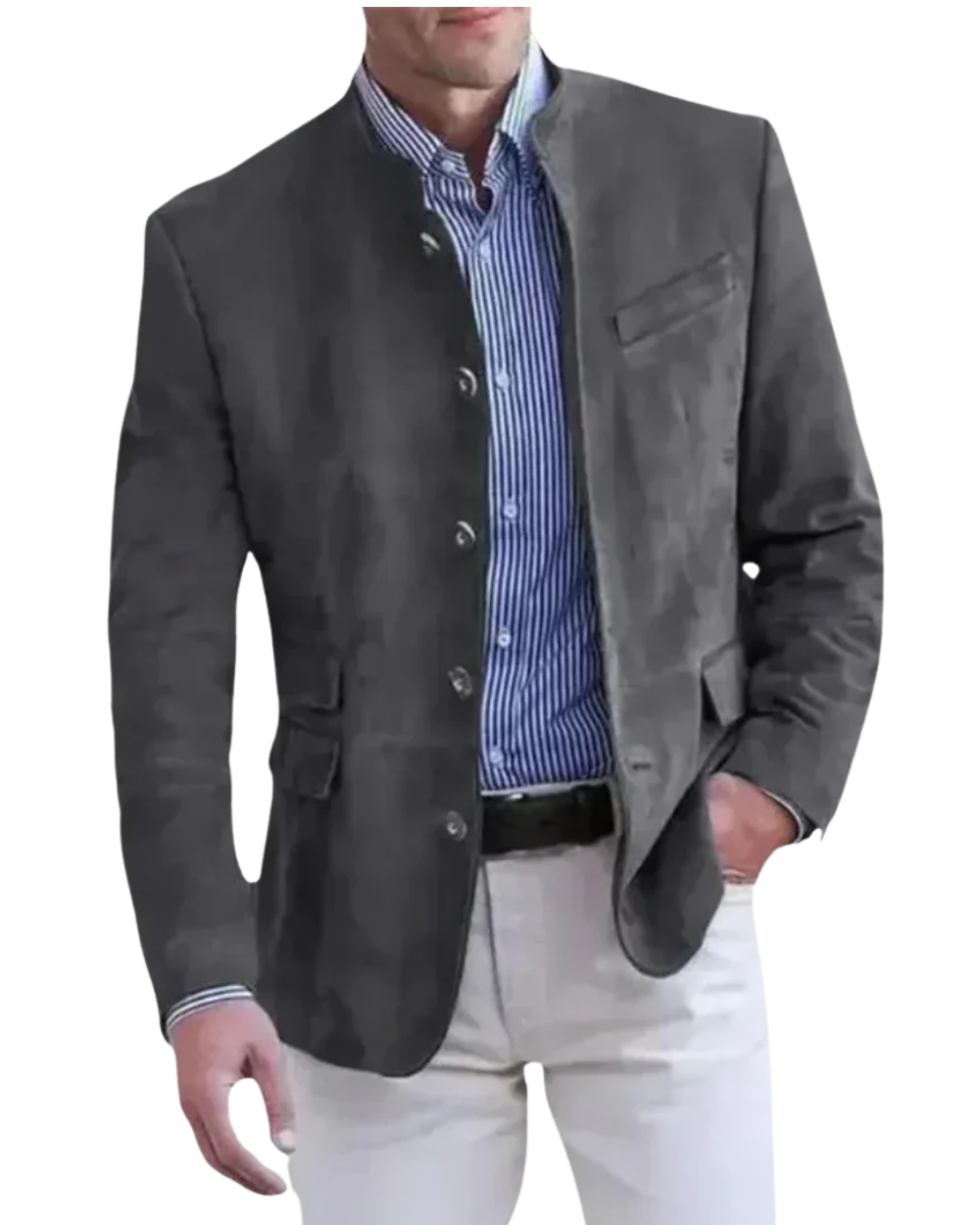 Smart Casual Jacket