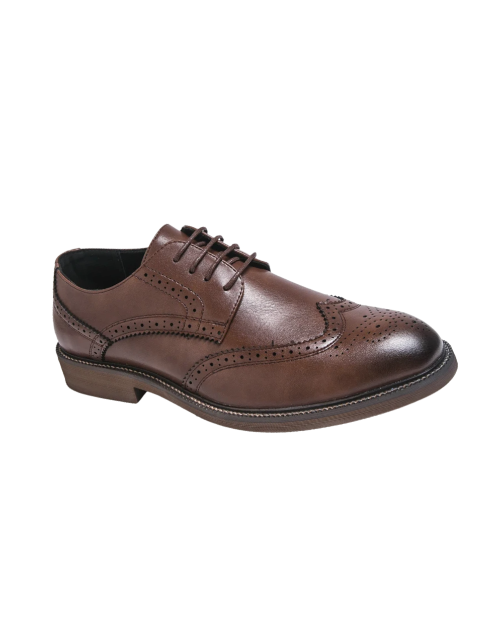Hoogwaardige Oxford-schoenen