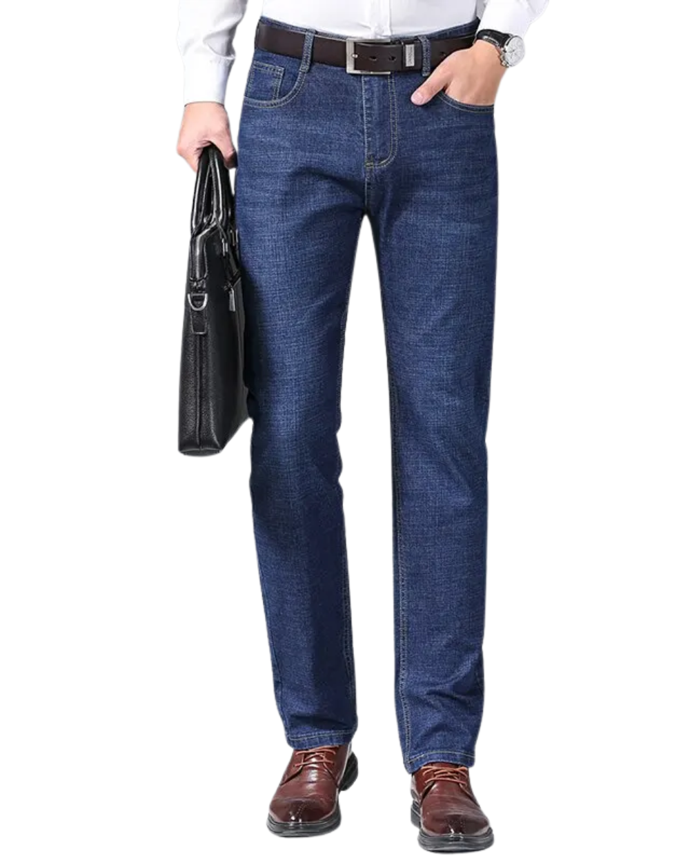 Men's Denim Jeans