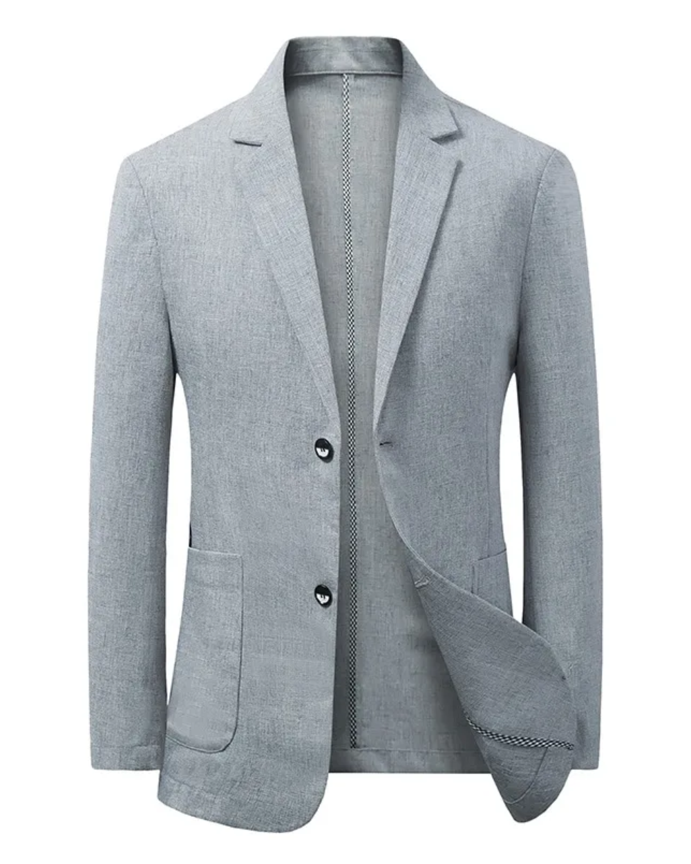Elegant Summer Blazer