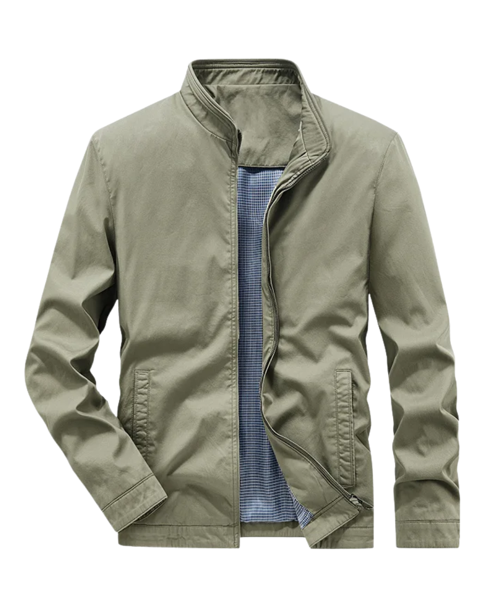 Elegant Parkas Jacket