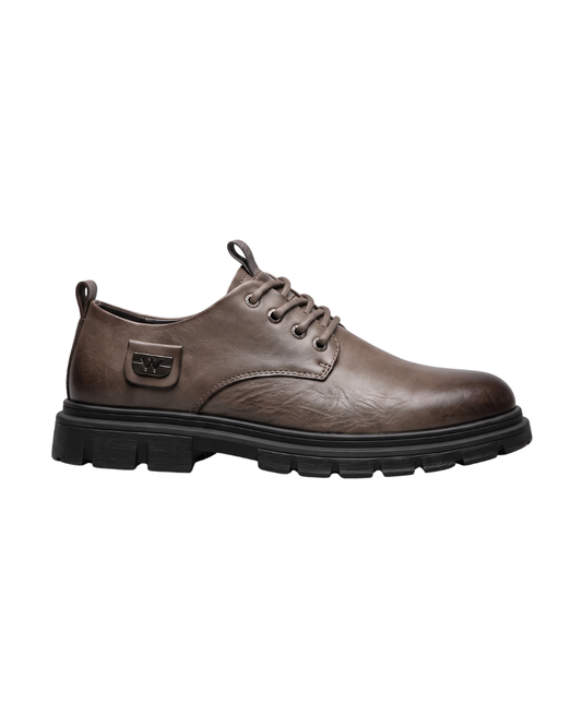 Sapatos casuais para caminhada