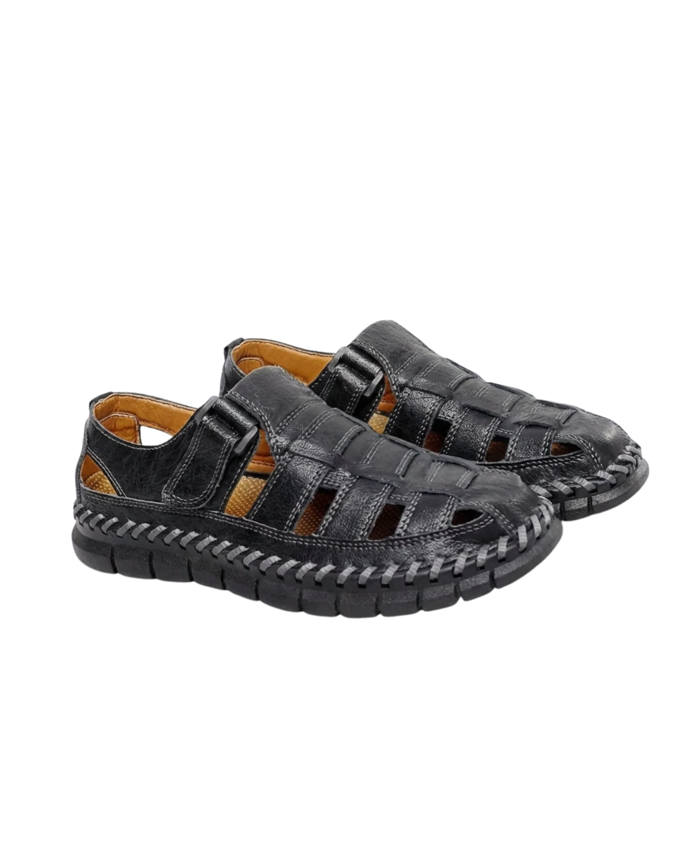 Elegant Breathable Sandals