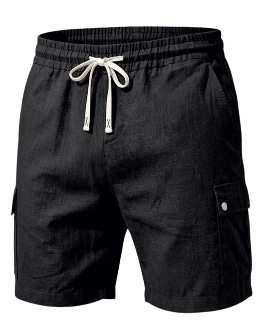 Elegante Herrenshorts