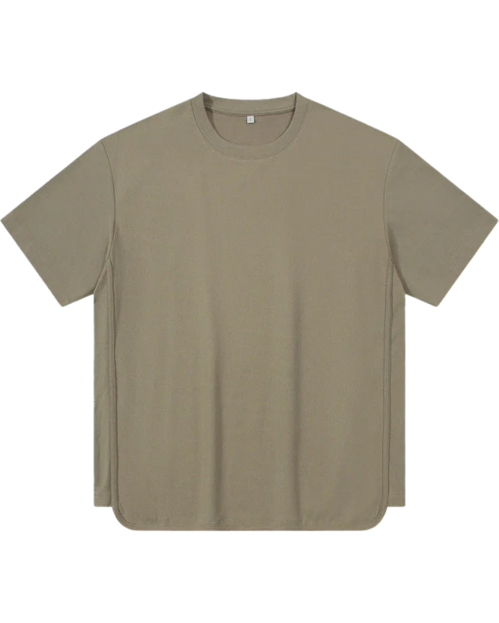 Casual Loose Shirt