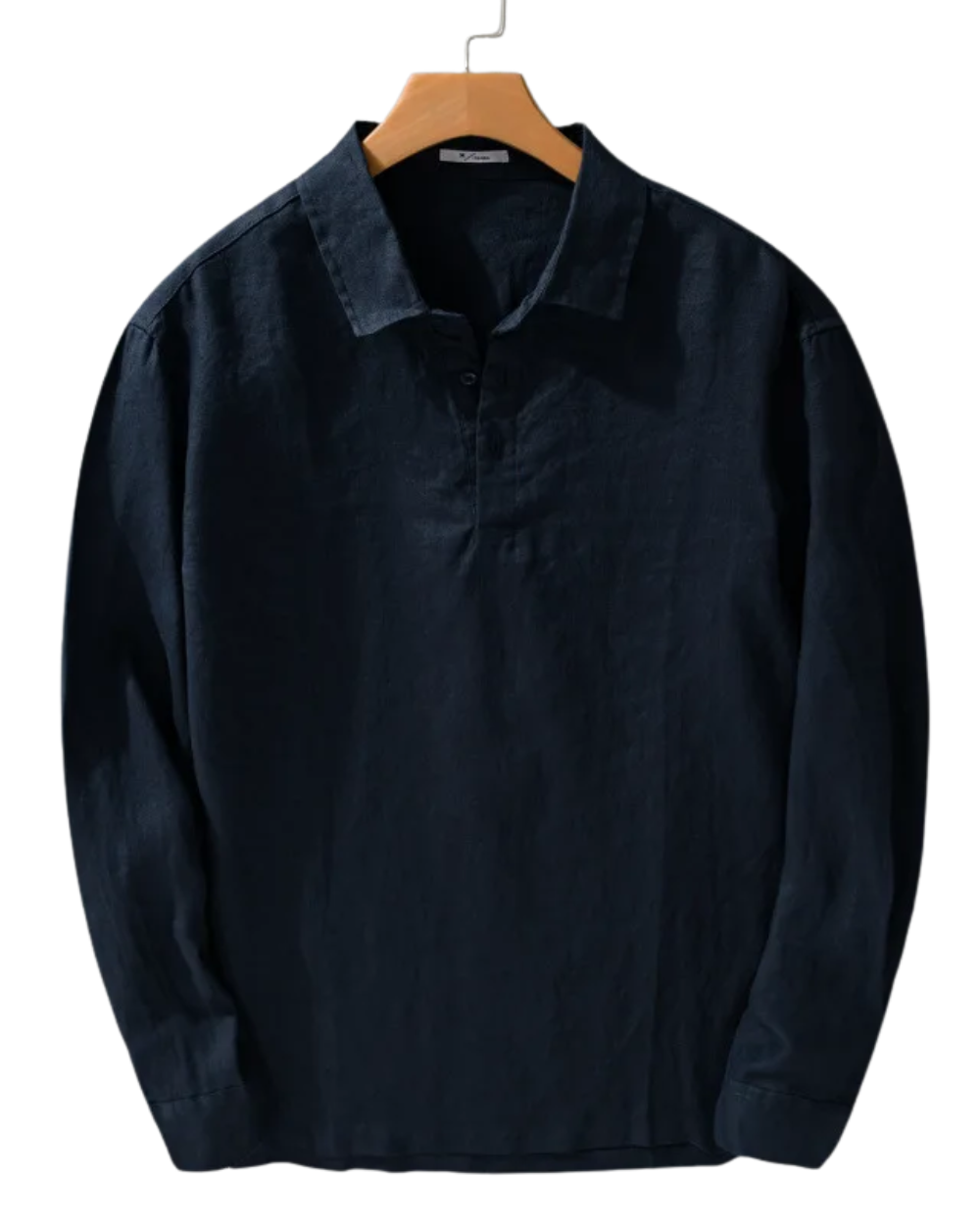 Elegant Linen Shirt