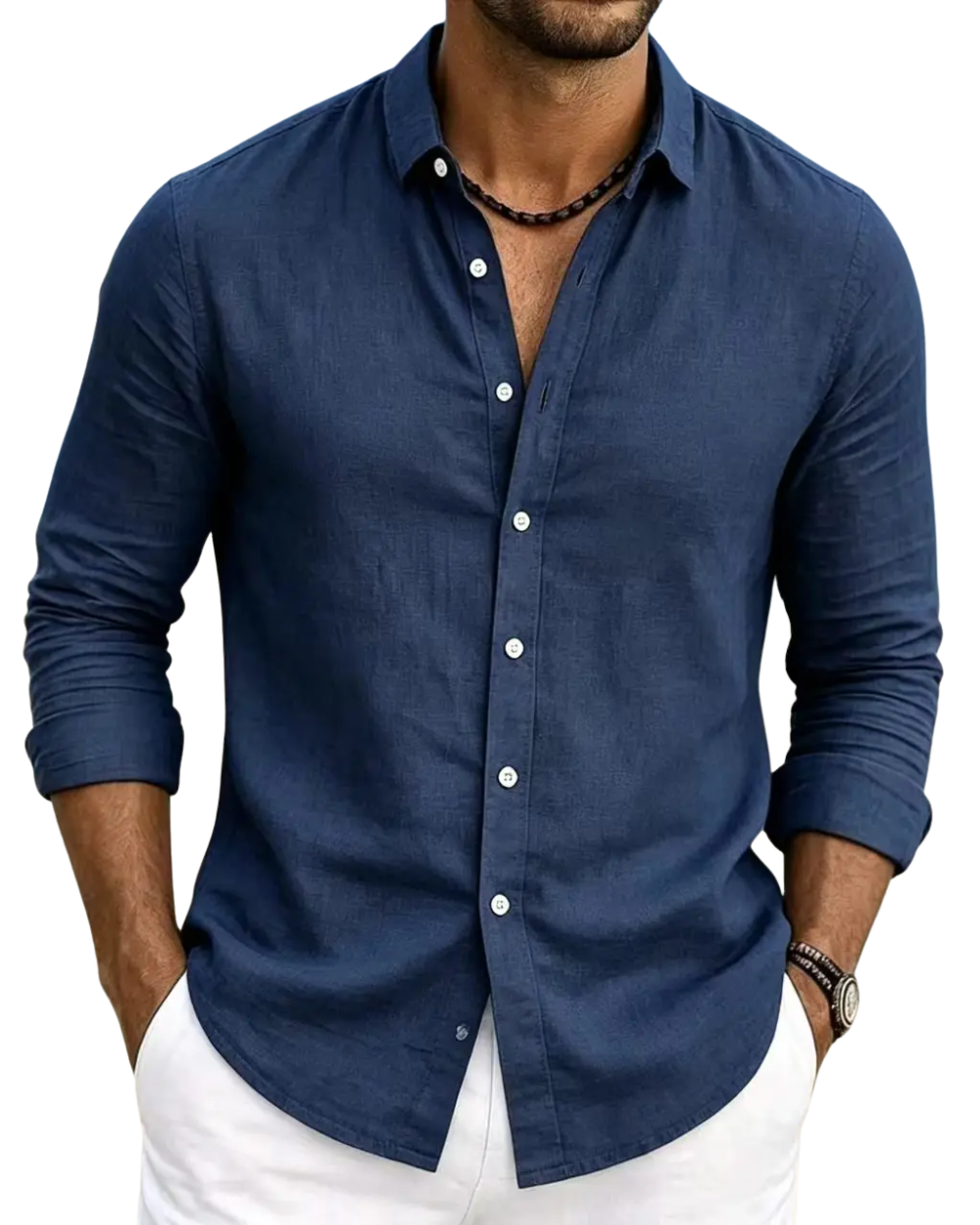 Premium Men's Shirt
