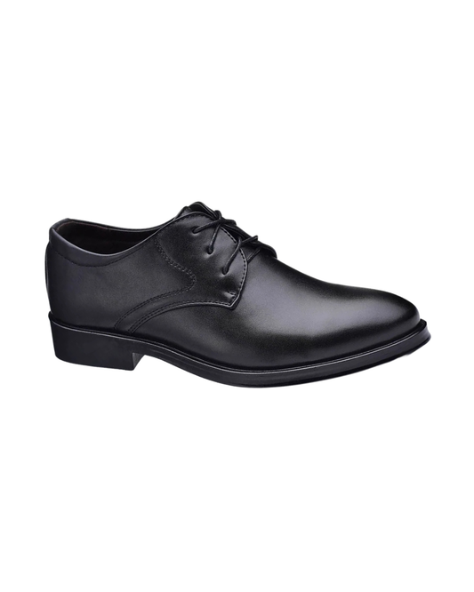 Chaussures d'affaires en cuir