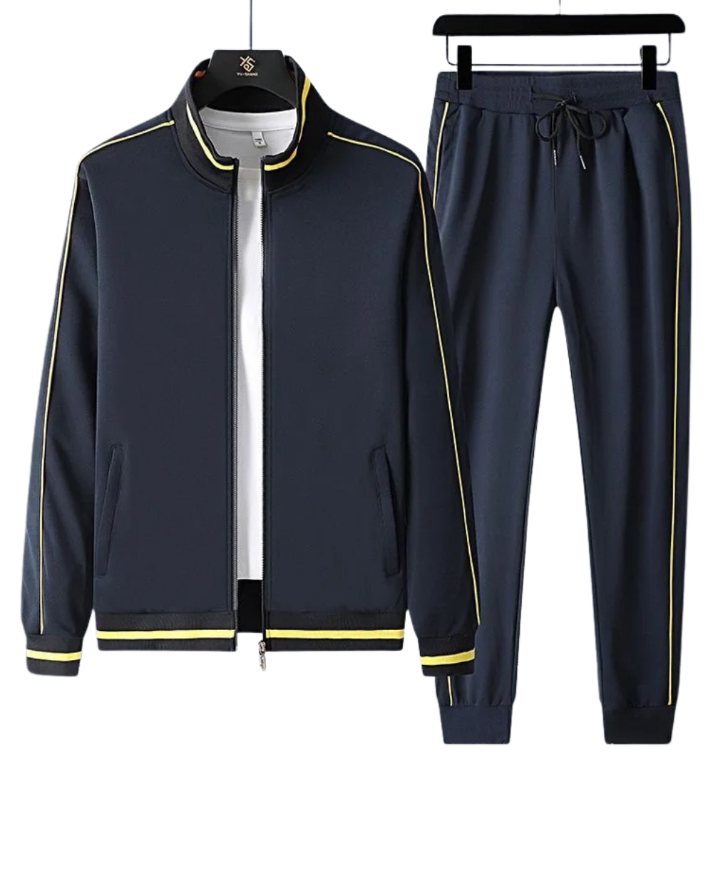 Comfortable Men's Running Set