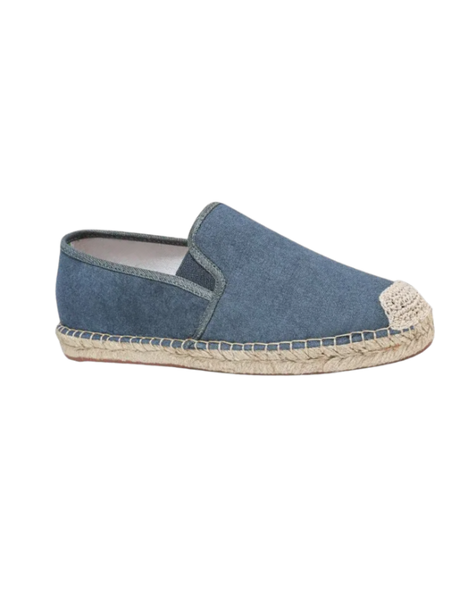 Espadrilles d'été élégantes