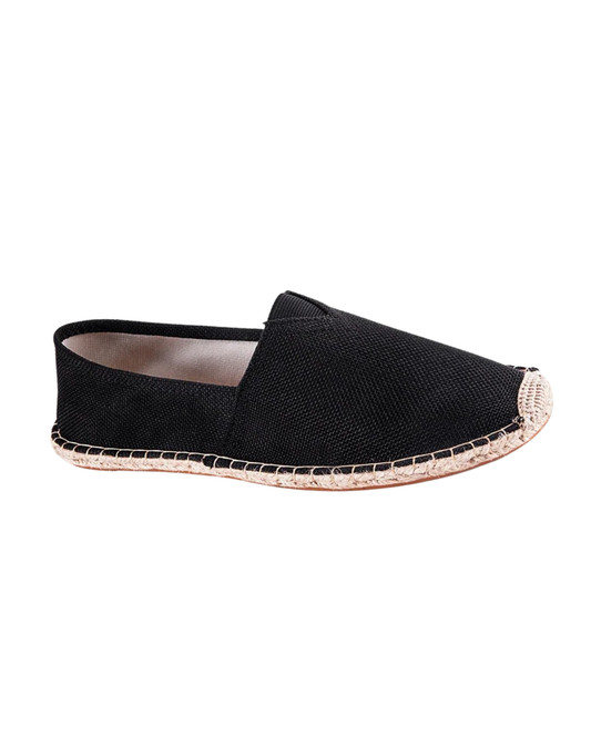 Espadrilles vintage pour homme